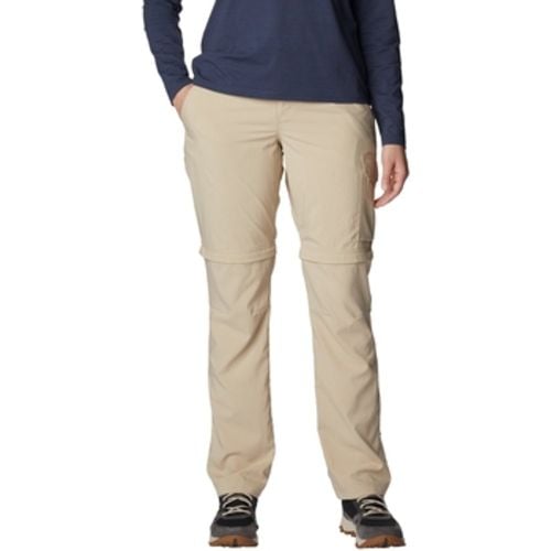 Trainingsanzüge Silver Ridge Utility Convertible Pant - Columbia - Modalova