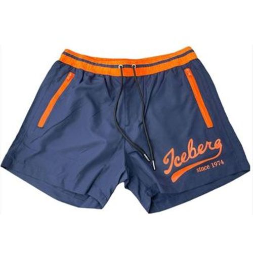 Iceberg Badeshorts - Iceberg - Modalova