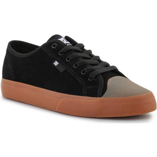 Sneaker DC MANUAL RT S ADYS300592-BGM - DC Shoes - Modalova