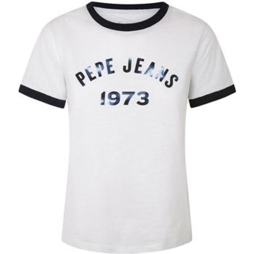 Pepe jeans T-Shirts & Poloshirts - Pepe Jeans - Modalova