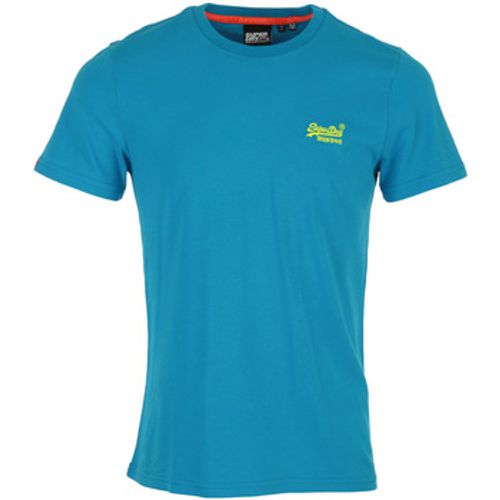 Superdry T-Shirt OL Neon Lite Tee - Superdry - Modalova