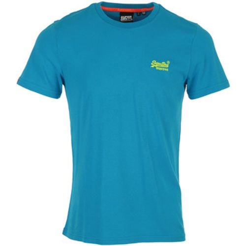 Superdry T-Shirt OL Neon Lite Tee - Superdry - Modalova