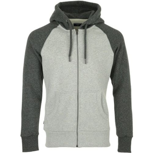 Sweatshirt OL Classic Raglan Ziphood - Superdry - Modalova