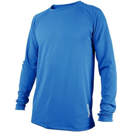 T-Shirts & Poloshirts 673233 KOSZULKA BLUE LS - POC - Modalova