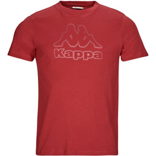 Kappa T-Shirt CREMY - Kappa - Modalova
