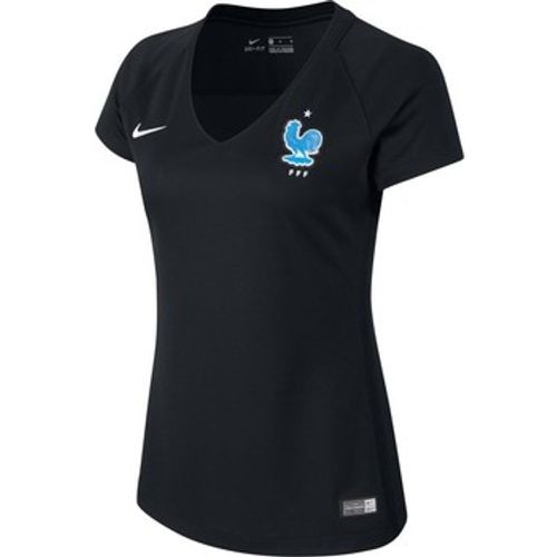 Nike T-Shirt France 2017 Stadium - Nike - Modalova