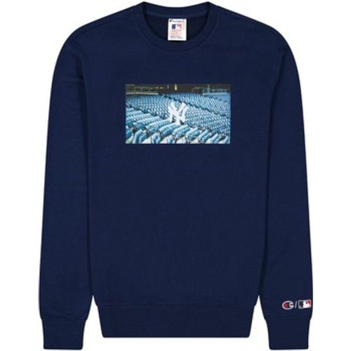 Sweatshirt Sweatshirt New York Yankees Mlb - Champion - Modalova