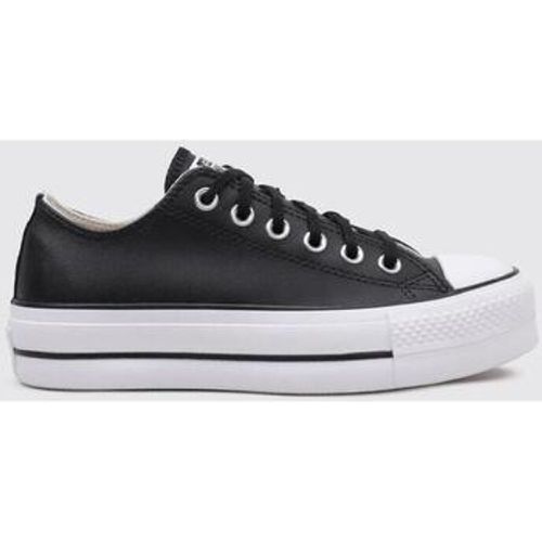 Sneaker CHUCK TAYLOR ALL STAR LIFT CLEAN -OX - Converse - Modalova