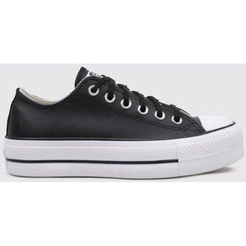 Sneaker CHUCK TAYLOR ALL STAR LIFT CLEAN -OX - Converse - Modalova