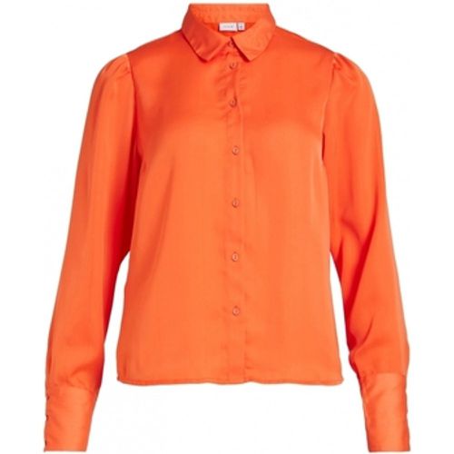 Blusen Shirt Renny L/S - Tigerlilly - Vila - Modalova