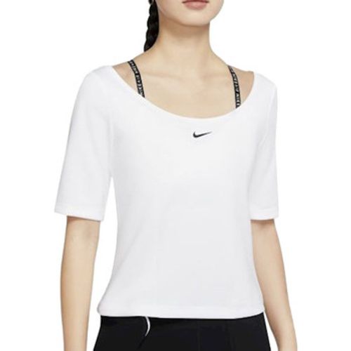 T-Shirts & Poloshirts CZ1402-100 - Nike - Modalova