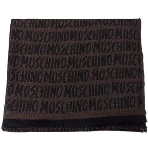 Moschino Schal - Moschino - Modalova