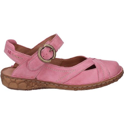 Sandalen Rosalie 49, pink - Josef Seibel - Modalova