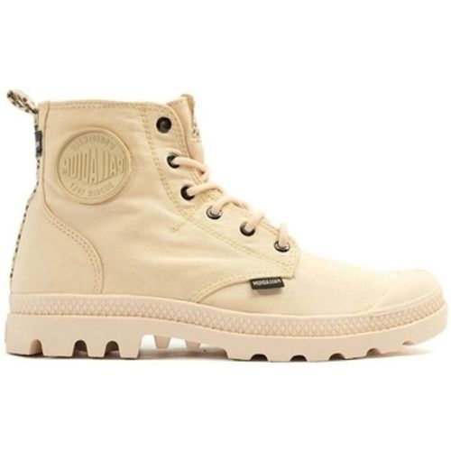 Palladium Sneaker PAMPA HI SAFARI - Palladium - Modalova