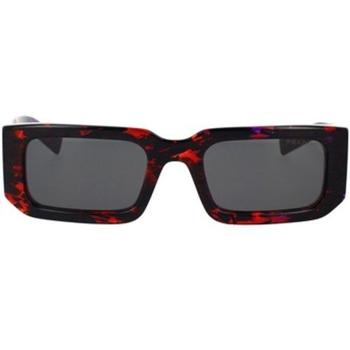 Sonnenbrillen Symbole Sonnenbrille PR06YS 06V5S0 - Prada - Modalova