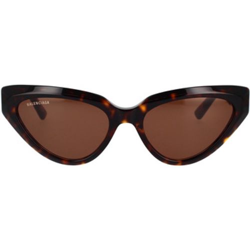 Sonnenbrillen Sonnenbrille BB0270S 002 - Balenciaga - Modalova