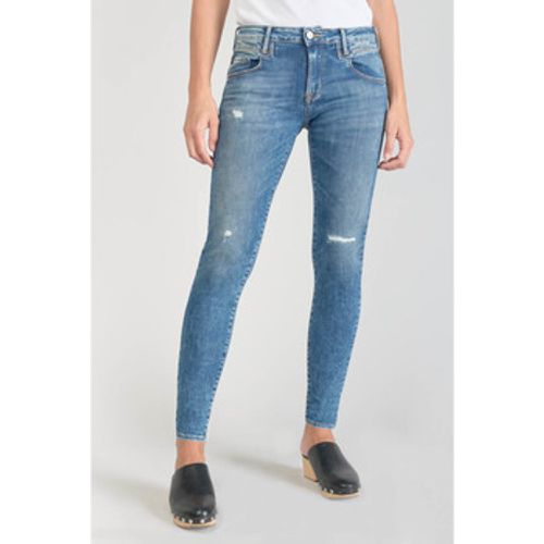 Jeans Jeans skinny POWER, 7/8 - Le Temps des Cerises - Modalova