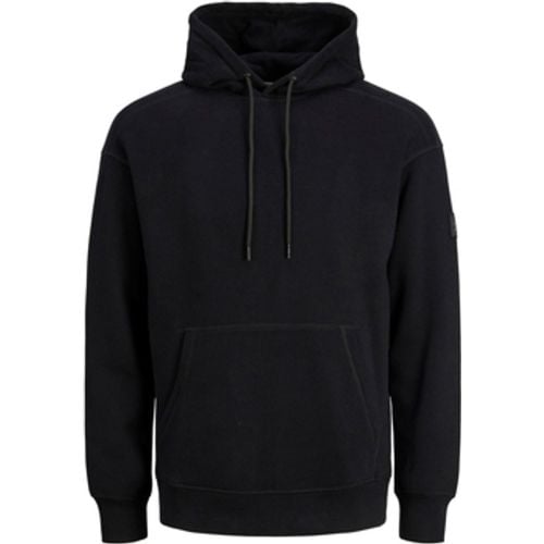 Pullover Classic Waffle Sweat Hood - jack & jones - Modalova