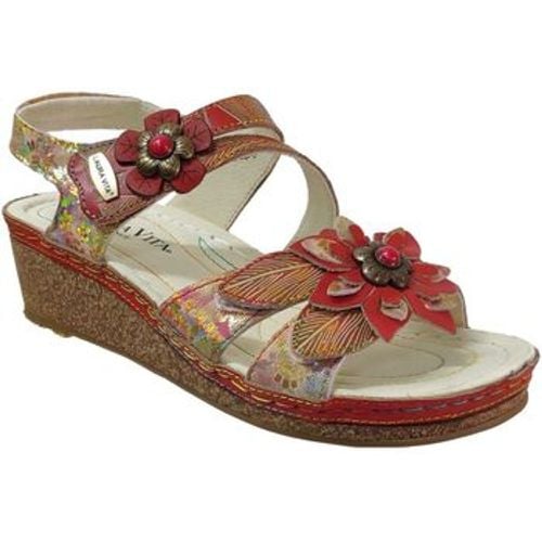 Laura Vita Sandalen Fascineo 43 - laura vita - Modalova