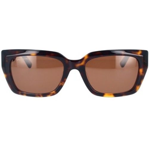 Sonnenbrillen Sonnenbrille BB0272SA 002 - Balenciaga - Modalova