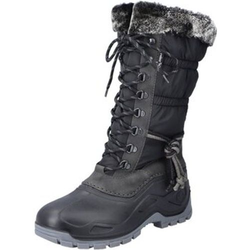 Rieker Stiefel Stiefel P9443-00 - Rieker - Modalova