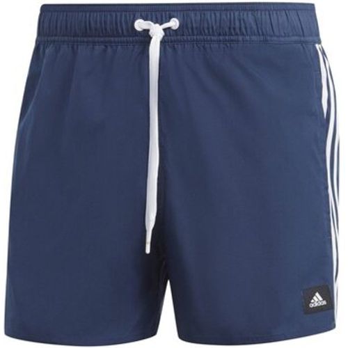 Shorts Sport 3S CLX SH VSL HT4369 - Adidas - Modalova