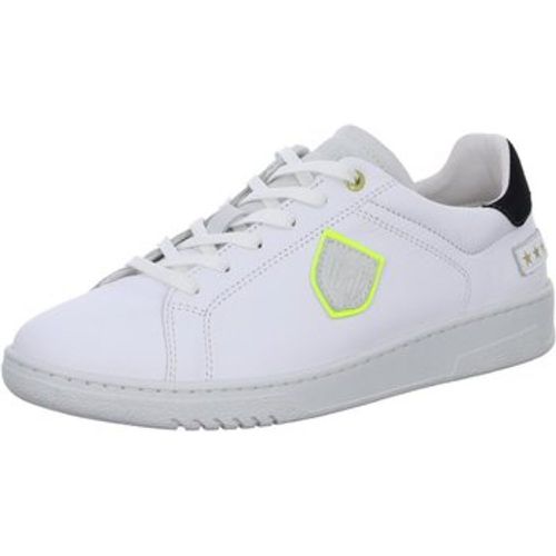 Sneaker PATERNO NEON UOMO LOW 10231024.1FG - Pantofola D` Oro - Modalova