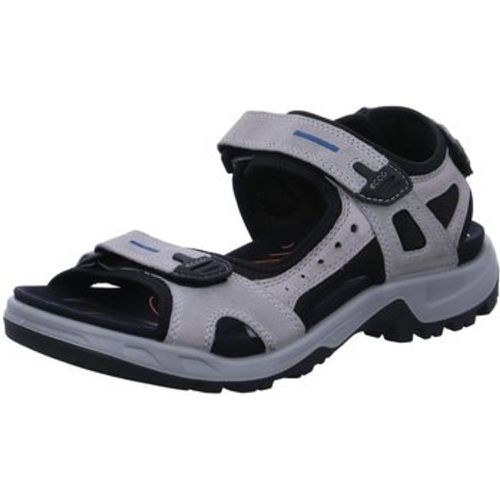 Herrenschuhe Offene Outdoor 069564 55874 - ECCO - Modalova