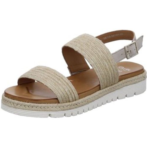 Sandalen Sandaletten Jamaika Sandale natur sand 12-38101-08 - Ara - Modalova