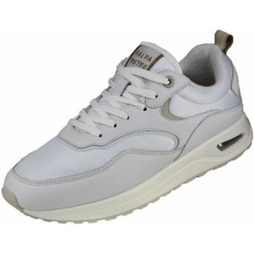 Sneaker white-simply taupe () PBL0001J-3063 - Palpa - Modalova