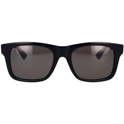 Sonnenbrillen GG0008S 002 Polarisierte Sonnenbrille - Gucci - Modalova