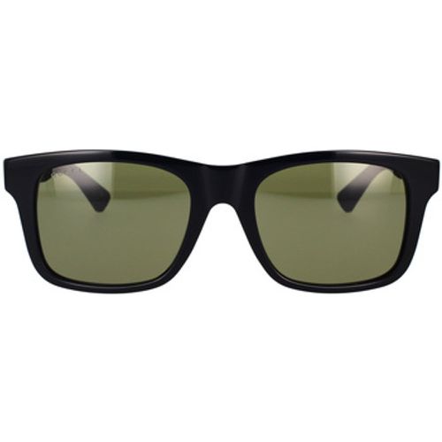 Sonnenbrillen -Sonnenbrille GG0008S 001 - Gucci - Modalova