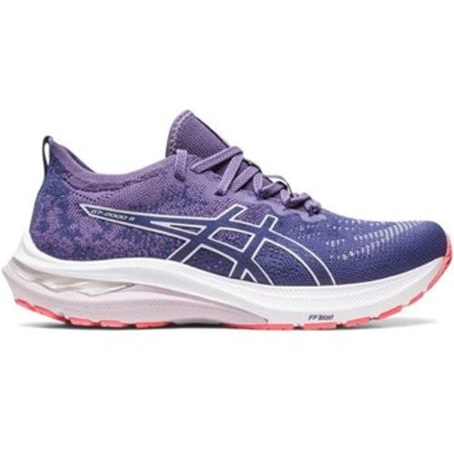 Herrenschuhe Sportschuhe GT-2000 11 MK 1012B381-400 - ASICS - Modalova