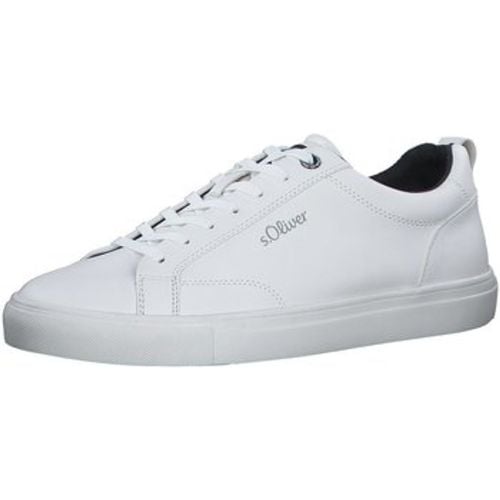 Sneaker white () 5-13632-30-100 - s.Oliver - Modalova