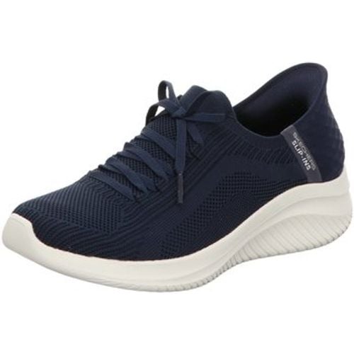 Halbschuhe Schnuerschuhe ULTRA FLEX 3.0 - BRILLIANT PAT 149710 NVY - Skechers - Modalova