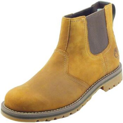 Herrenstiefel 0A5SBV Larchmont Chelsea Wheat full - Timberland - Modalova