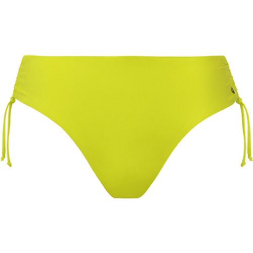Bikini Ober- und Unterteile Bikini-Strümpfe mit hoher Taille verstellbare Seiten Palma - Lisca - Modalova