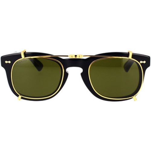 Sonnenbrillen -Sonnenbrille GG0182S 008 - Gucci - Modalova