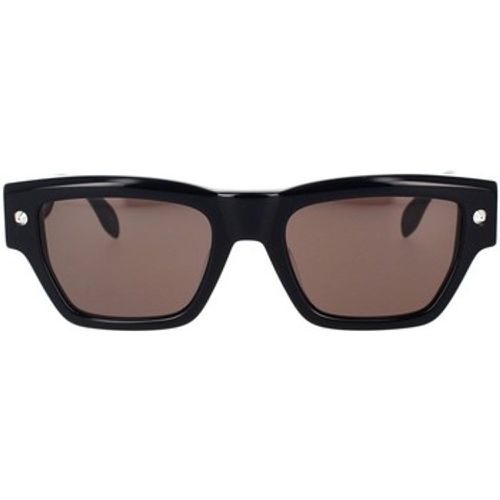 Sonnenbrillen Sonnenbrille AM0409S 001 - McQ Alexander McQueen - Modalova