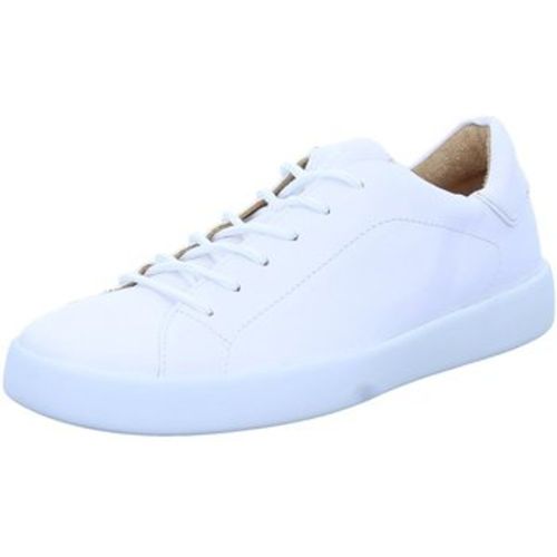 Halbschuhe Schnuerschuhe Joeking Schnür Schuhe bianco 571 3-000571-1020 - Think - Modalova