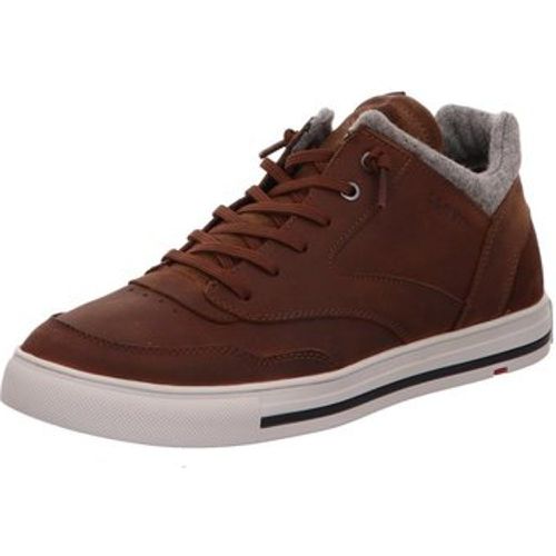 Halbschuhe Schnuerschuhe ELLISON 2290413 - Lloyd - Modalova