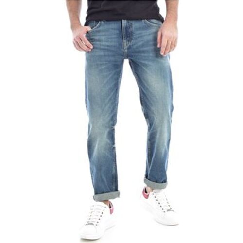 Guess Slim Fit Jeans M3RAN2 D4WQ1 - Guess - Modalova