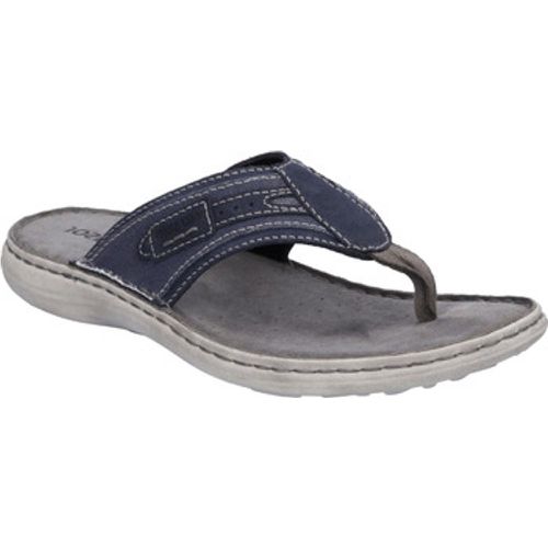 Sandalen Vincent 12, jeans-kombi - Josef Seibel - Modalova