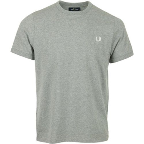 Fred Perry T-Shirt Ringer - Fred Perry - Modalova