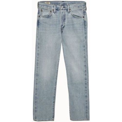 Jeans 00501 3398 - 501 ORIGINAL-1998 POOLSIDE HEMP SELVEDGE - Levis - Modalova
