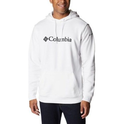 Sweatshirt Csc Basic Logo II Hoodie - Columbia - Modalova