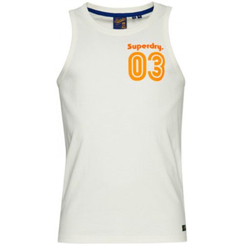 Tank Top Vintage terrain classic - Superdry - Modalova