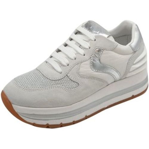 Sneaker 001-2015753-11 1N02 - Voile blanche - Modalova