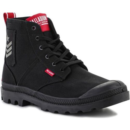 Turnschuhe Pampa HI Army 78583-008-M - Palladium - Modalova