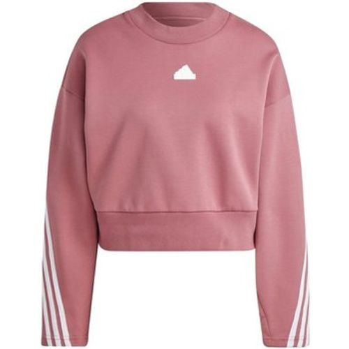 Sweatshirt Sport W FI 3S CREW IB8498 000 - Adidas - Modalova